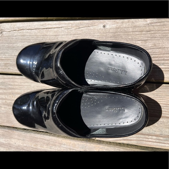 LL Bean clog - Picture 2 of 8